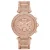 Michael Kors Dameshorloge Kwarts Roze
