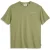 Scotch & Soda Graphic Tee Oil Green