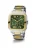 GUESS Analoog horloge ‘INTEGRITY’  goud / zilver