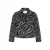 Blazer voor dames KAFFE Curve Tori