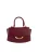 usha BLACK LABEL Handtas  wijnrood