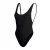 Speedo Dames/Dames Flu3nte Eendelig Zwempak (Zwart)