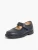 Pisamonas Lage schoen  navy