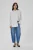 Overhemd met lang mouwen JeanMW Loose fit blue