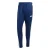 ADIDAS PERFORMANCE Sportbroek ‘Tiro 25 Essentials’  royal blue/koningsblauw / rood / wit
