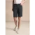 Street One Dames Bermudashort in Grijs