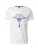 JOOP! Shirt ‘Alerio-3’  navy / wit