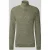 Blend Slim fit gebreide pullover met ritssluiting, model ‘Darik’
