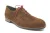 GIJS 2087 wijdte H Nette veterschoenen