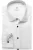 ETERNA 1863 Overhemd wit, Effen