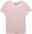 Superdry & Co T-shirt Slub Roze dames