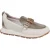 Hispanitas Hv253919 latte dames instappers sportief