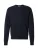 DAN FOX APPAREL Trui ‘Luis’  navy
