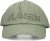 Pet
Heren Flaneur Cap, Materiaal: Katoen, Kleur: Khaki