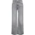 Only Zomer jeans broek meisjes wide leg fit kogjuicy