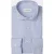 Profuomo Zakelijk overhemd heren Blauw PPXH30014/A