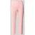 SEDUCTIVE Skinny fit capribroek met vaste persplooien