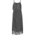Faina Jurk Dames zilver