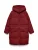VERO MODA Wintermantel  rood