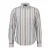 Shirt met lange mouwen Gant Reg Oxford Stripe