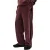 AllSaints Draven Sweatpant Moretti Red