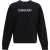 Burberry Zwarte Katoenen Sweatshirt