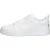 PUMA Rebound v6 Low Unisex Sneakers – PUMA White-Cool Light Gray