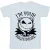 Li-cense Disney dames nightmare before christmas nightmare katoenen vriendje t-shirt