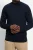 OLYMP Casual Coltrui marine, Effen