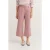 Bugatti Damen Broek met trekkoord