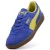 PUMA Sneakers  royal blue/koningsblauw / geel