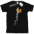Li-cense Disney heren mickey mouse klimmen silhouetten t-shirt