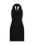 Karl Lagerfeld Jurk  zwart