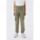 NAME IT KIDS cargobroek NITBAMGO groen