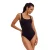 Katoenen top voor dames Falke Timeless