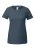 QS Shirt  donkerblauw