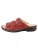 Finn Comfort Muiltjes ‘KOS’  rood