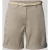 Tom Tailor regular fit bermuda met riem