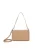 Joop Jeans Schoudertas ‘Flora Diva Solar’  beige