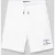 Tommy Hilfiger Kids Sweatshorts met labelprint