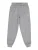 Nike Sportswear Broek ‘CLUB’  grijs / zwart / wit