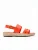 Cole Haan Sandalen met riem ‘TILDEN’  oranje