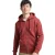 Geborduurde zip-up hoodie Superdry Vintage Logo