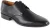 Suitable Leren Derby Herenschoen Zwart