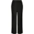 Urban Classics Dames plisse broek