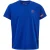 WATTS Unisex t-shirt 01 ronde hals organisch katoen effen