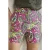 Boden Carrie High Waisted Shorts Mul