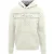 Aquascutum Heren Signature Regular-hoodie (Boter)