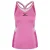 Mizuno DryLite Dames Roze/Wit Tanktop