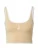 VIERVIER Top ‘Bella’  beige